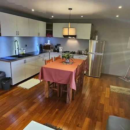 Spacieux Et Charmant Appartement Heremata - Arue - Tahiti Eksteriør bilde