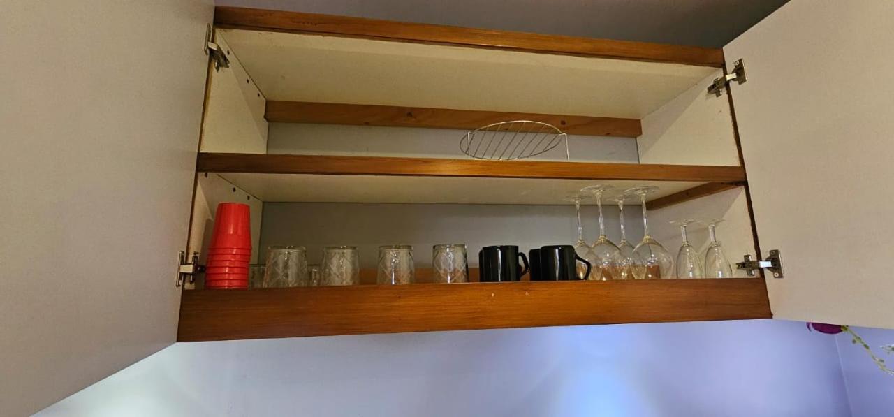 Spacieux Et Charmant Appartement Heremata - Arue - Tahiti Eksteriør bilde