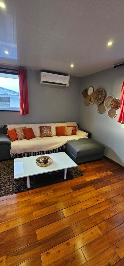 Spacieux Et Charmant Appartement Heremata - Arue - Tahiti Eksteriør bilde
