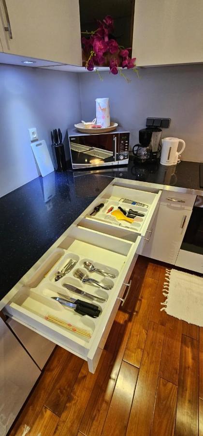 Spacieux Et Charmant Appartement Heremata - Arue - Tahiti Eksteriør bilde