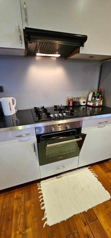 Spacieux Et Charmant Appartement Heremata - Arue - Tahiti Eksteriør bilde