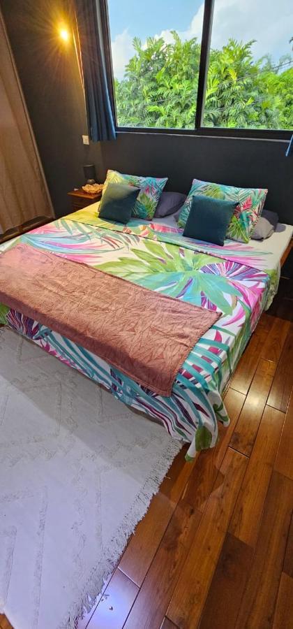 Spacieux Et Charmant Appartement Heremata - Arue - Tahiti Eksteriør bilde