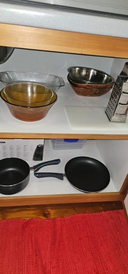 Spacieux Et Charmant Appartement Heremata - Arue - Tahiti Eksteriør bilde