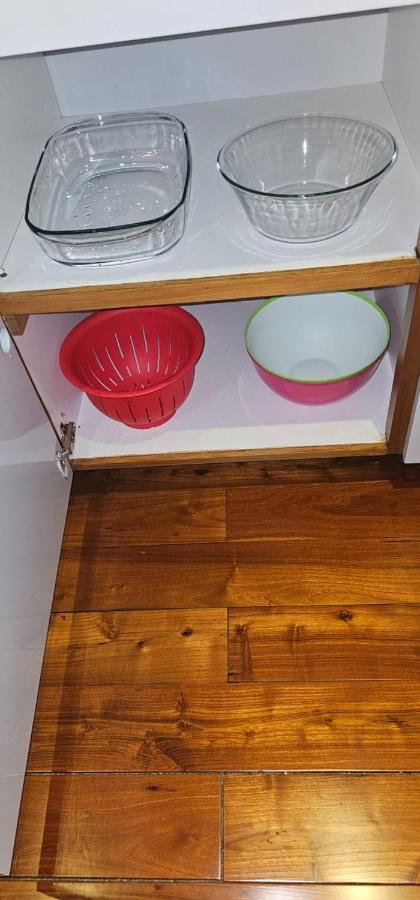 Spacieux Et Charmant Appartement Heremata - Arue - Tahiti Eksteriør bilde