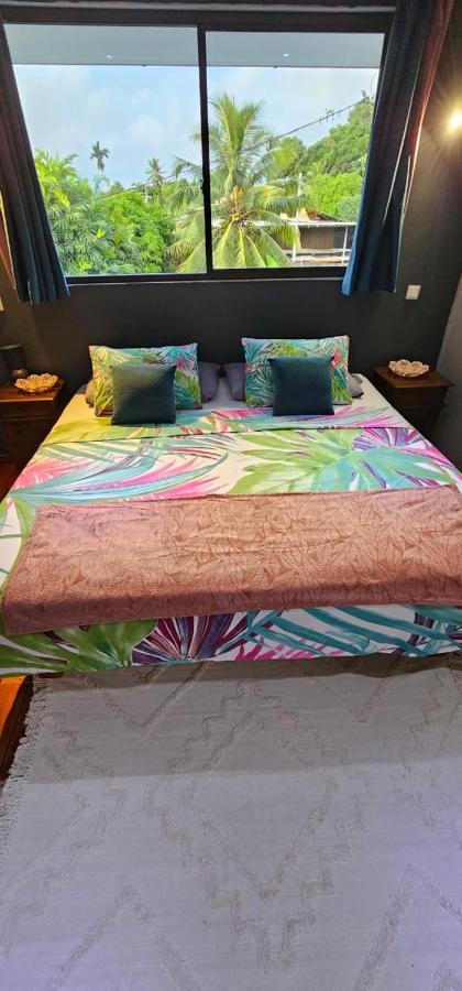 Spacieux Et Charmant Appartement Heremata - Arue - Tahiti Eksteriør bilde